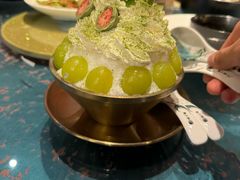 -茶人村·宫廷私厨(奥体印象城店)