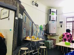 -渔记茶餐厅(渔村店)