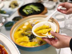 -古越舫·精品杭帮菜(商都路店)