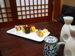 -黑松白鹿(金融街店)
