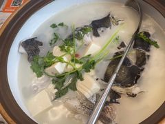 -宝荣鱼馆·临湖之宴(千岛湖店)