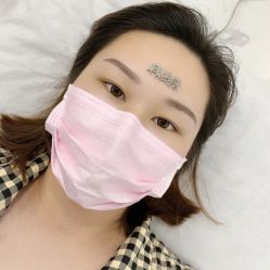 -韩美绣·骨相纹眉·洗眉美瞳线