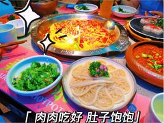 -辣斗辣火锅(太古里店)