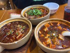 -罗妈砂锅(江苏南京江宁万达店)