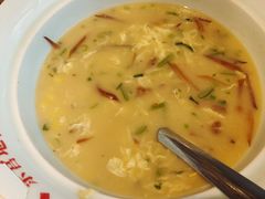 -村长家的疙瘩汤·东营菜(东营茶城店)