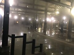 -三江森林温泉度假区