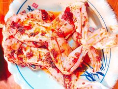 -味仙疯美蛙鱼头(清扬路总店)