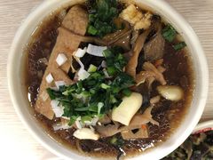 什锦素面-东方削面(市政府店)