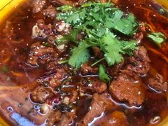 -熊猫川菜馆 panda chine