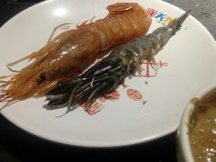 -海天牧场(银川商城店)