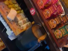 -麦凯伦烧烤·精酿超级工厂店(金桥总店)