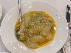 -梅龙镇酒家(南京西路总店)