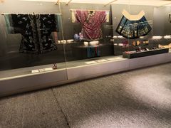 -北京服装学院民族服饰博物馆