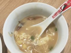 -村长家的疙瘩汤·东营菜(东营茶城店)