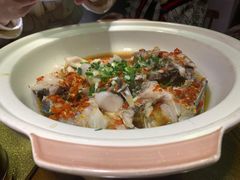 -剁椒入味(黄土岭店)