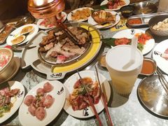 -牛家酒场(7mall店)