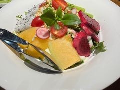 -小放牛炒菜馆(华北商厦店)