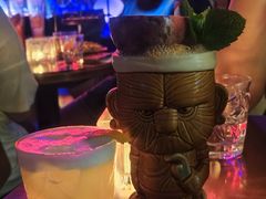 -TZ House音乐现场(来福士中心店)