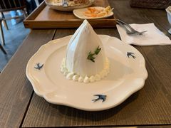 白色巨塔-Ginko银子(青龙街店)