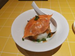 -蔡澜点心·粤菜(花城汇南区店)