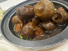 田螺塞肉-瑞福园联谊餐室(茂名南路店)