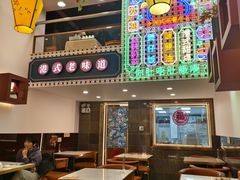 -香港威特瑞茶餐厅(小白楼音乐厅店)