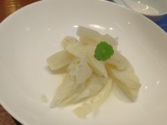 -湖畔鲁菜·二十年老字号餐厅(大明湖店)