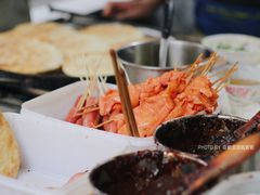 -张记灌饼(丰富路店)