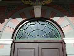 -北京动物园-畅观楼