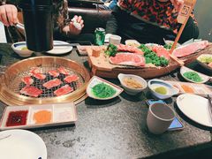 -NIUAN牛庵·日式和牛烧肉(恒隆店)