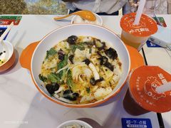 -小六鱼你.下饭酸菜鱼(益田假日广场店)