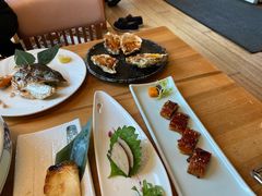 -王鼎精致料理铁板烧(世博源店)