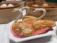 -稻香饭店(龙华天虹店)