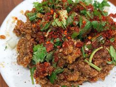 -老福爷跷脚牛肉(龙池街店)