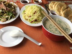 -教师之家赵家羊汤馆(东青龙街店)