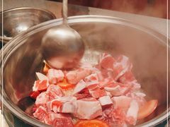 -羊来顺冰煮鲜羊 铁锅烀羊肉(中央大街店)