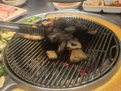 -喜来稀肉(虹泉路店)