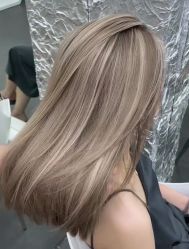 -3AM·S HAIR SALON烫发染发接发