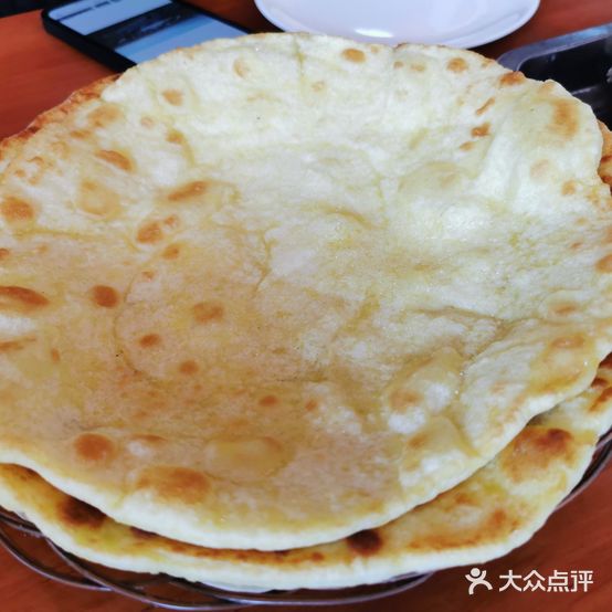 马有川机场羊羔肉派胜金街店