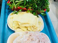 -同顺鹅庄(南华路店)