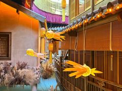 -叶叶菩提(太原别墅店)