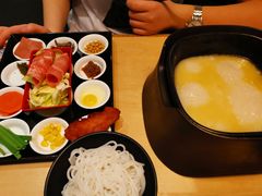 -阿香米线(吴中永旺梦乐城店)