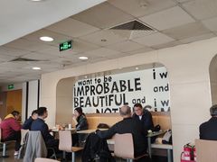 -麦当劳(军博店)