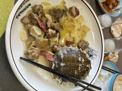 -广迎居老正兴菜馆
