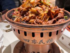 -四季民福烤鸭店(外滩外白渡桥店)