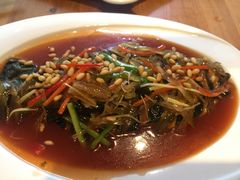 -莲池荟素食馆·12年老字号(光孝寺店)
