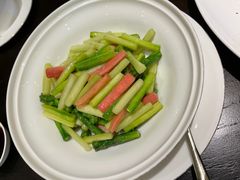 -甄御•海鲜新青岛菜(麦岛店)