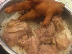 -添好运点心专门店(中环IFC店)