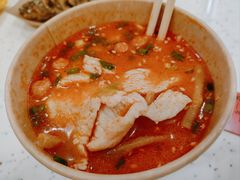 -鹤江桥·红油牛肉粉(SKP店)