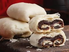 -祥禾饽饽铺·中式糕点(天津河东美福园店)
